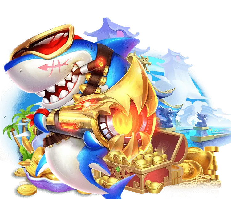 Bắn Cá Thần Tài z88 game